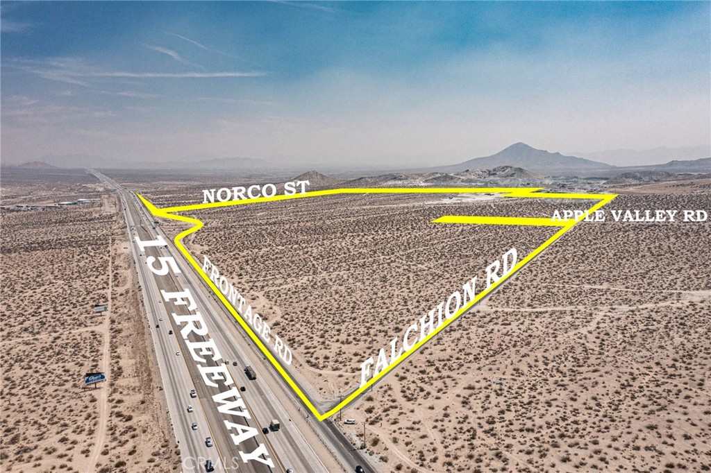Apple Valley, California, 92307, United States, ,Land,For Sale,1975176