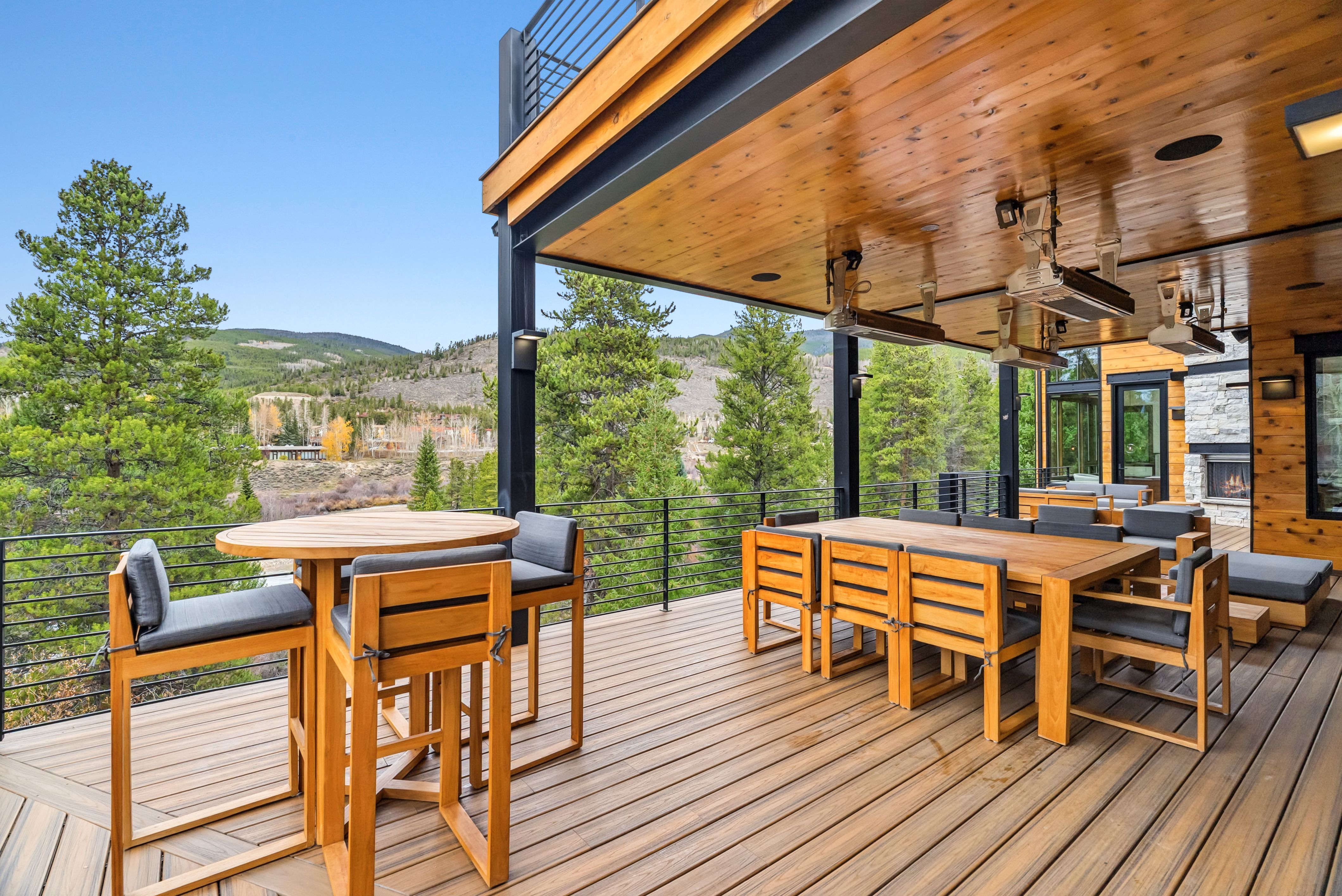  227 Wild Irishman Road, Keystone, CO, 80435 - 物件實景