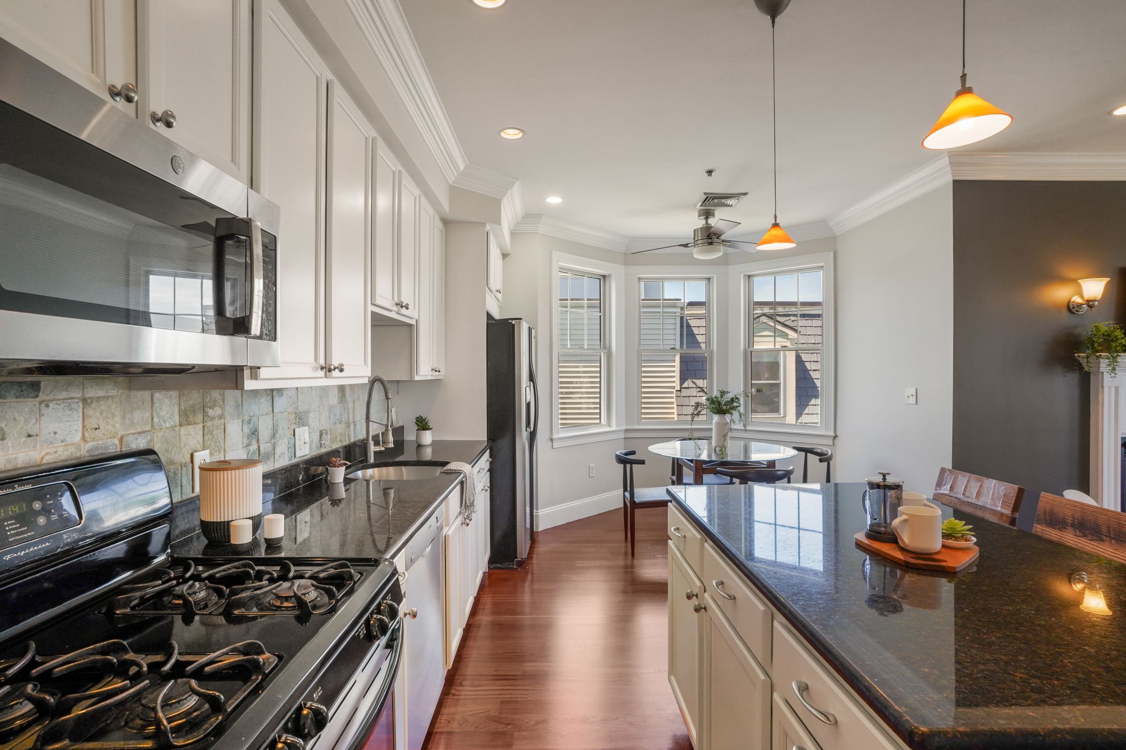  87 Dix St, Boston, MA, 02122 - 物件實景