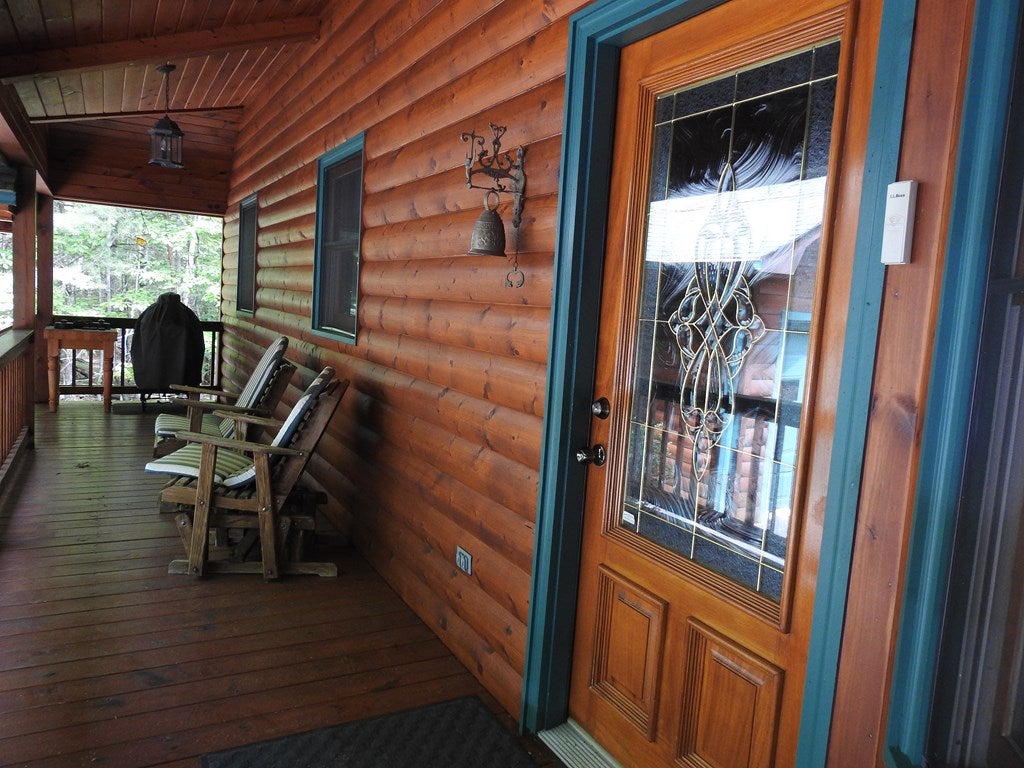 Morganton, Georgia, 30560, United States, 3 Bedrooms Bedrooms, ,3 BathroomsBathrooms,Residential,For Sale,1858893
