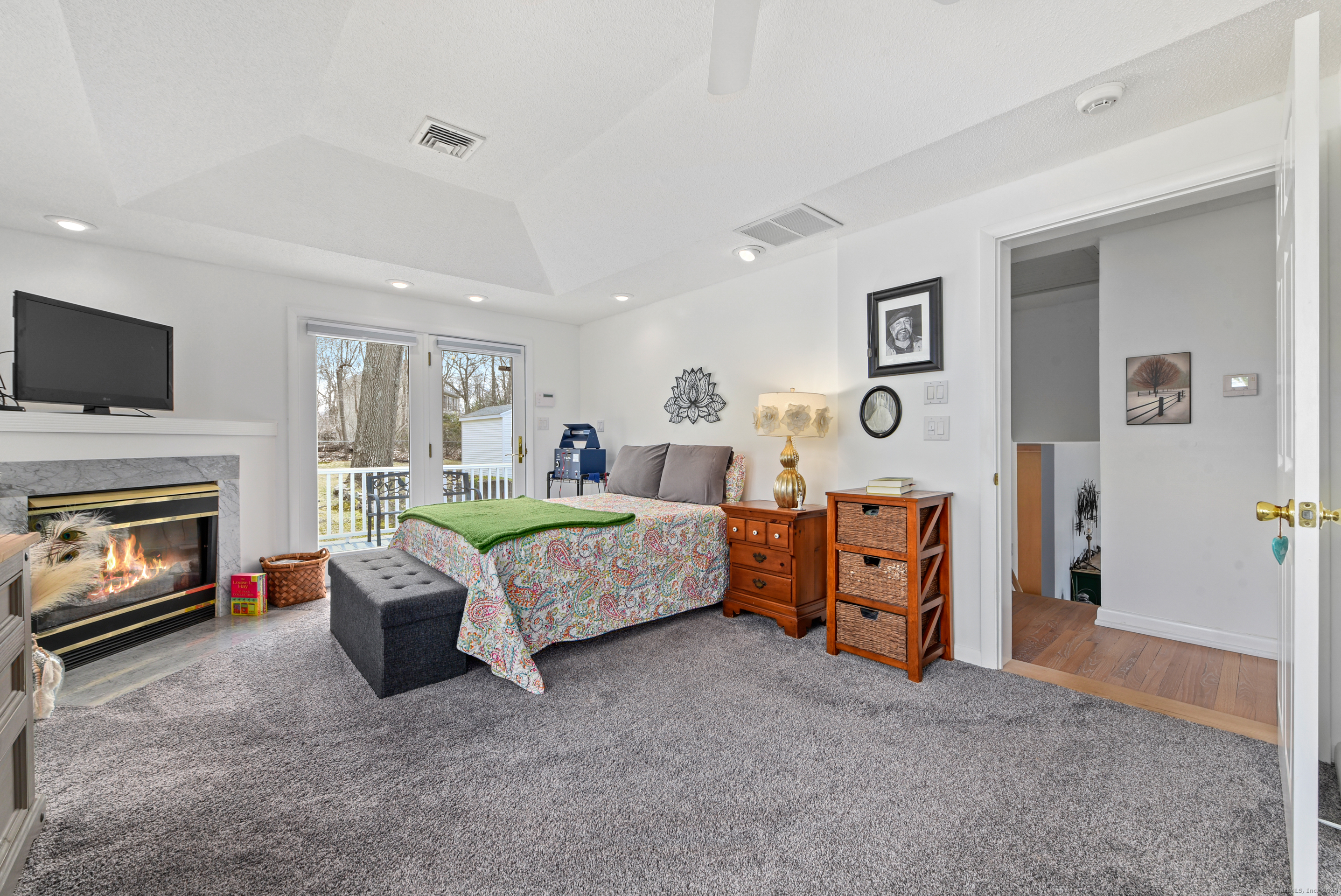 146 North Airline Road, Wallingford, Connecticut, 06492, United States, 3 Bedrooms Bedrooms, ,2 BathroomsBathrooms,Residential,For Sale,146 North Airline Road,1609990