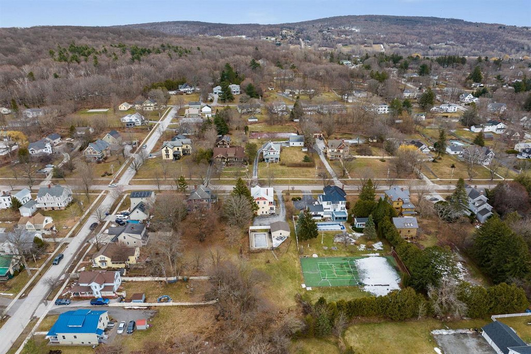  92 High Street - 物件實景