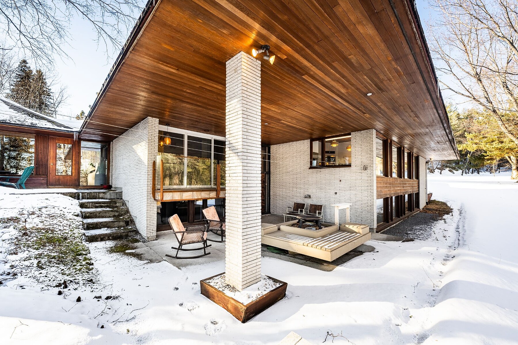  Jacques Coutu Architect - 物件實景