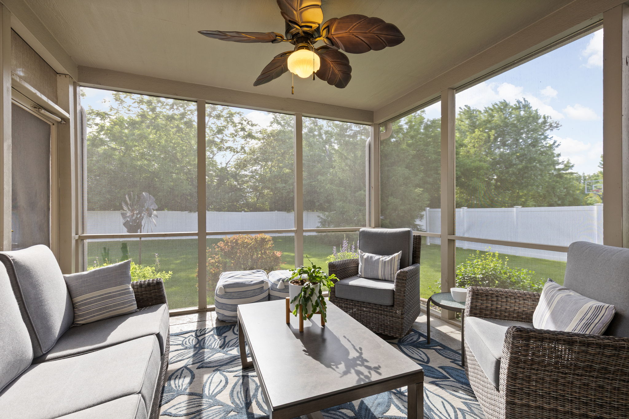  Meticulously Maintained Brick Home in Desirable Zionsville Location - 物件實景