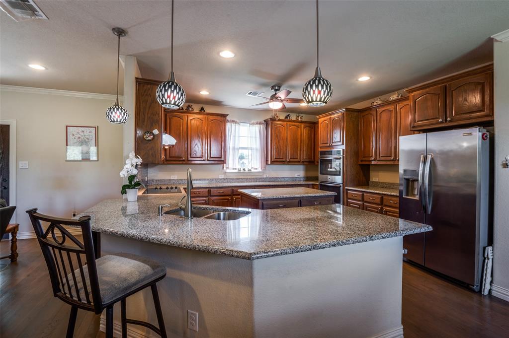 Farmersville, Texas, 75442, United States, 4 Bedrooms Bedrooms, ,3 BathroomsBathrooms,Residential,For Sale,1829305