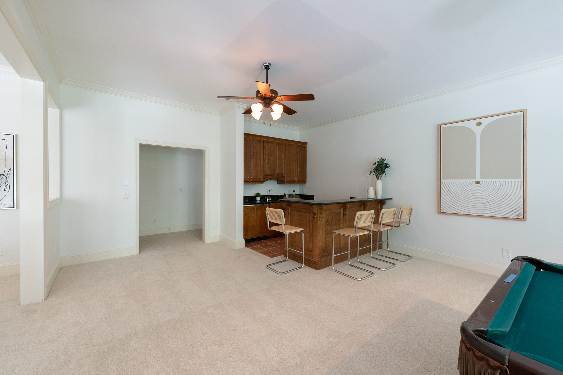  Magnificent Gated Vinings Estate Blends Elegance, Comfort and Lifestyle - 物件實景