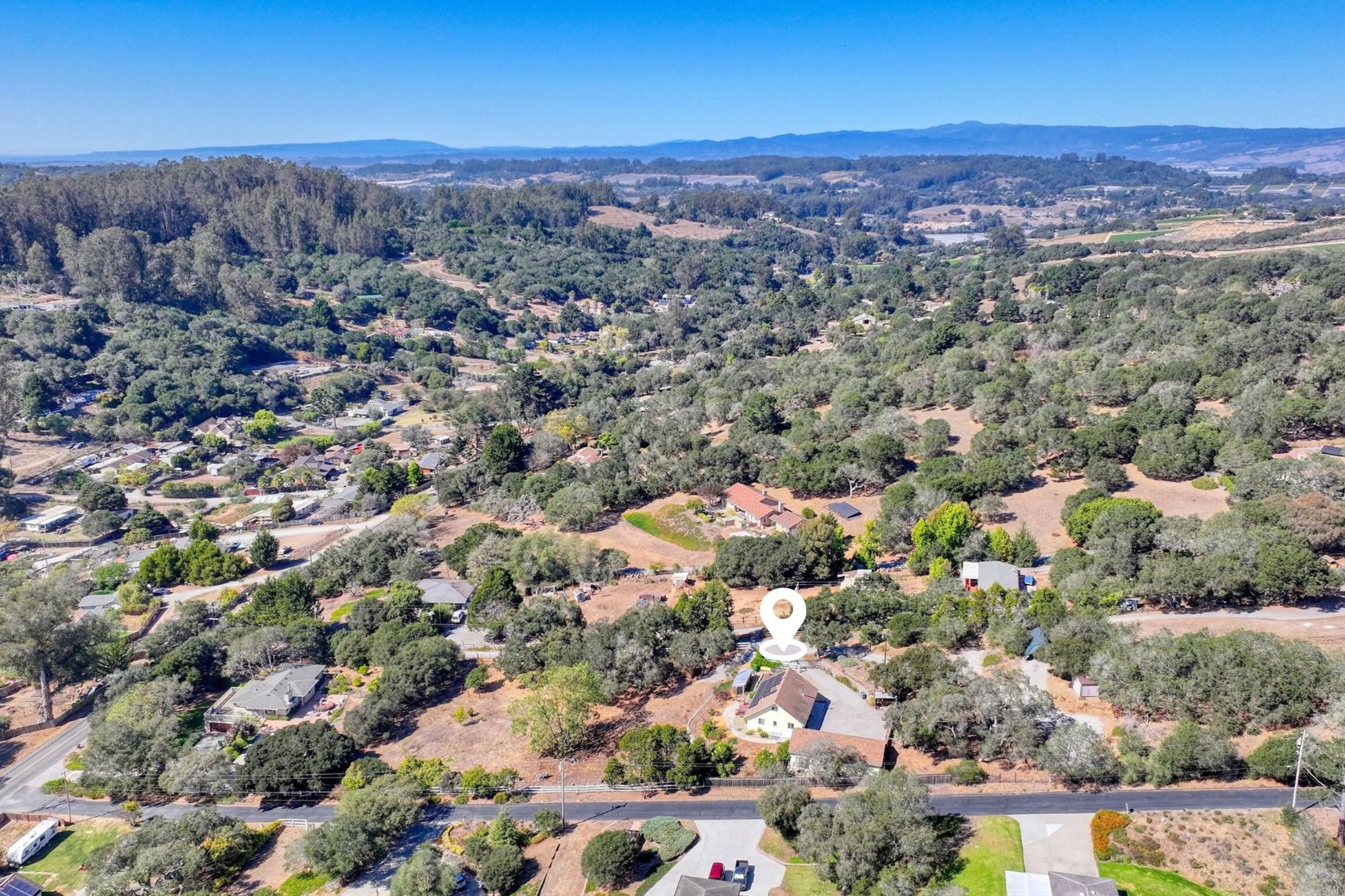  501 Maher Road #A, Royal Oaks - 物件實景