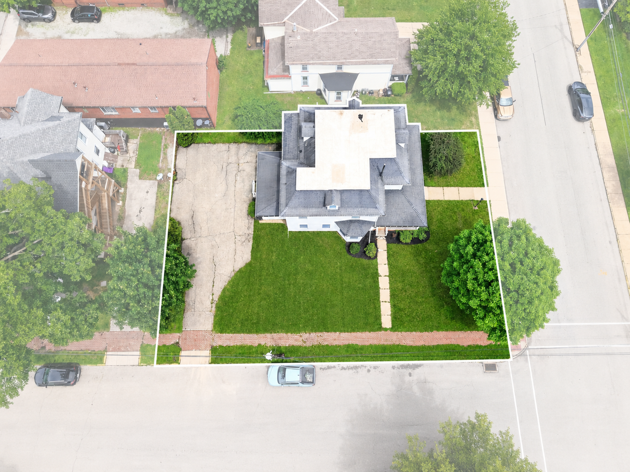  396 4th Street, Beaver, PA 15009 - 物件實景
