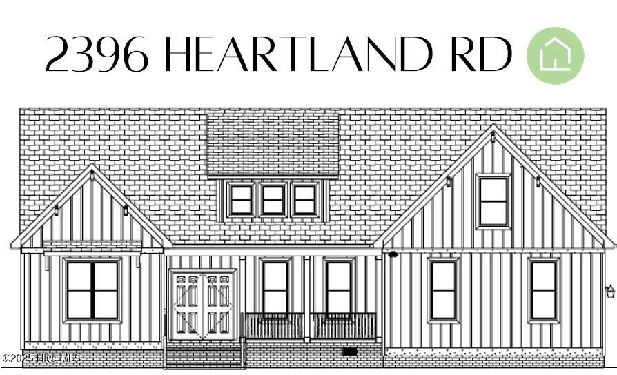 Battleboro, North Carolina, 27809, United States, 3 Bedrooms Bedrooms, ,3 BathroomsBathrooms,Residential,For Sale,1903365