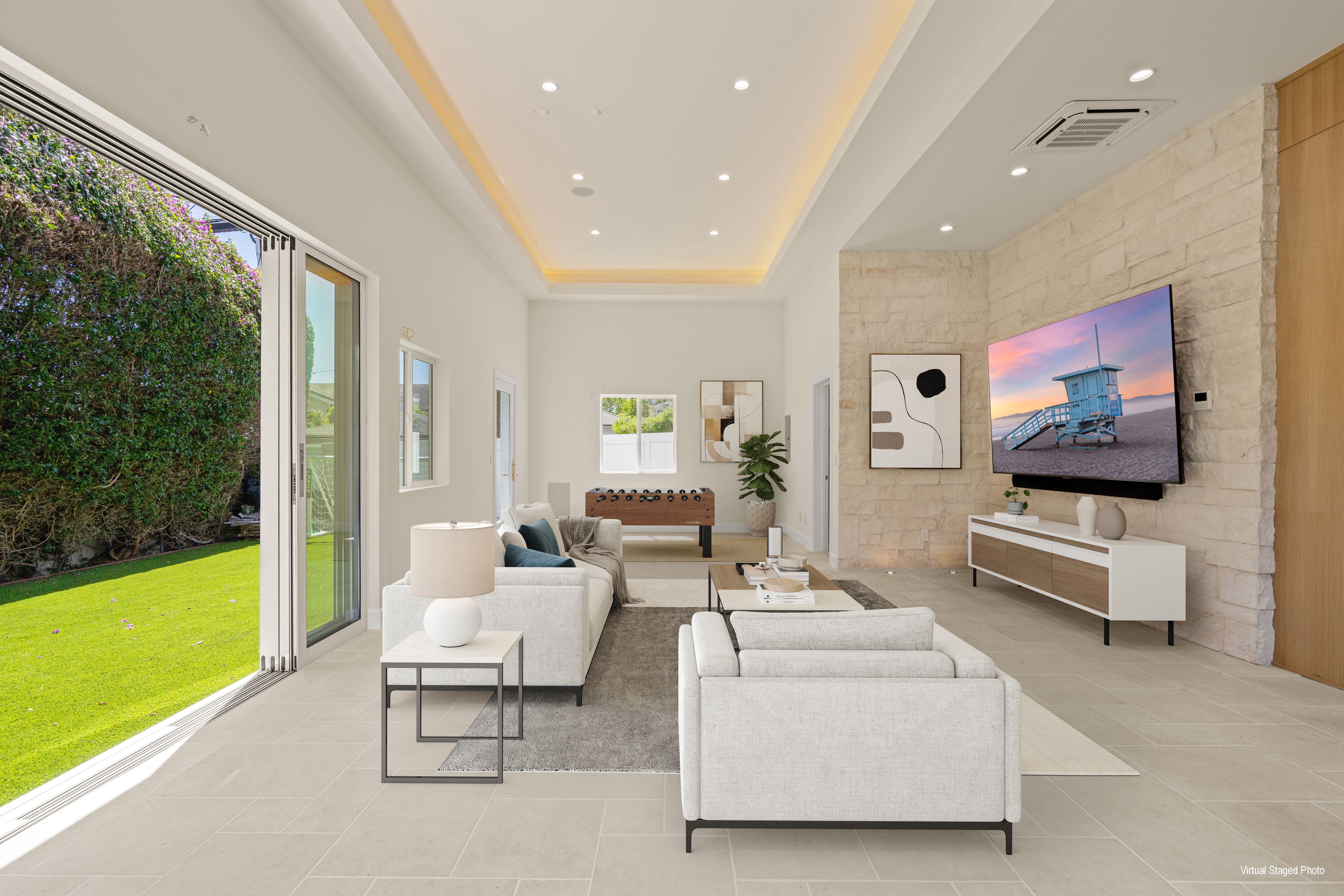  2300 John Street, Manhattan Beach, CA 90266 - 物件實景