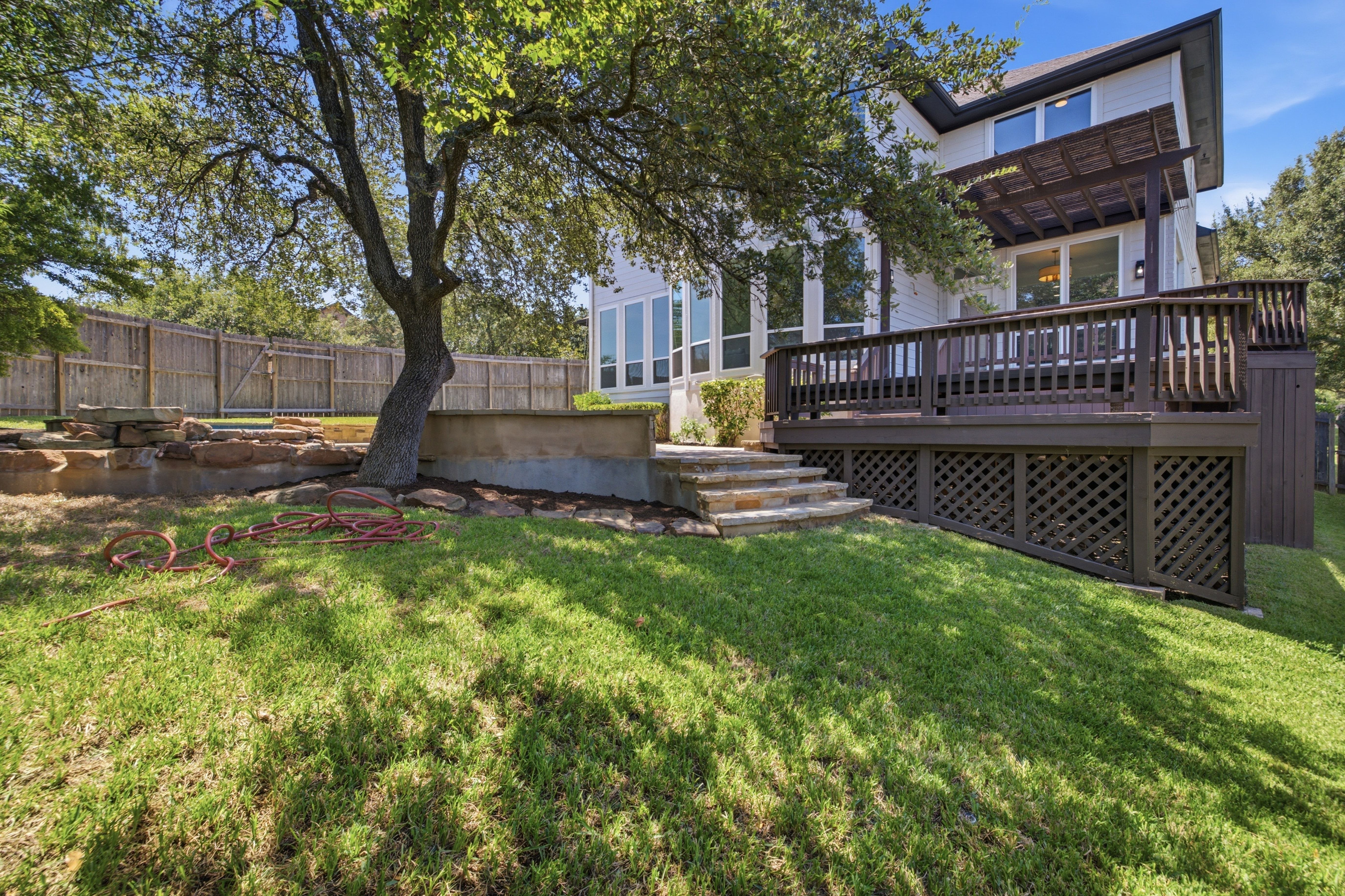  3009 Brittany Point Lane, Austin, TX 78738 - 物件實景