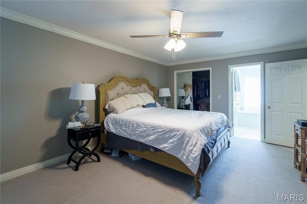 Glen Carbon, Illinois, 62034, United States, 5 Bedrooms Bedrooms, ,4 BathroomsBathrooms,Residential,For Sale,1977133