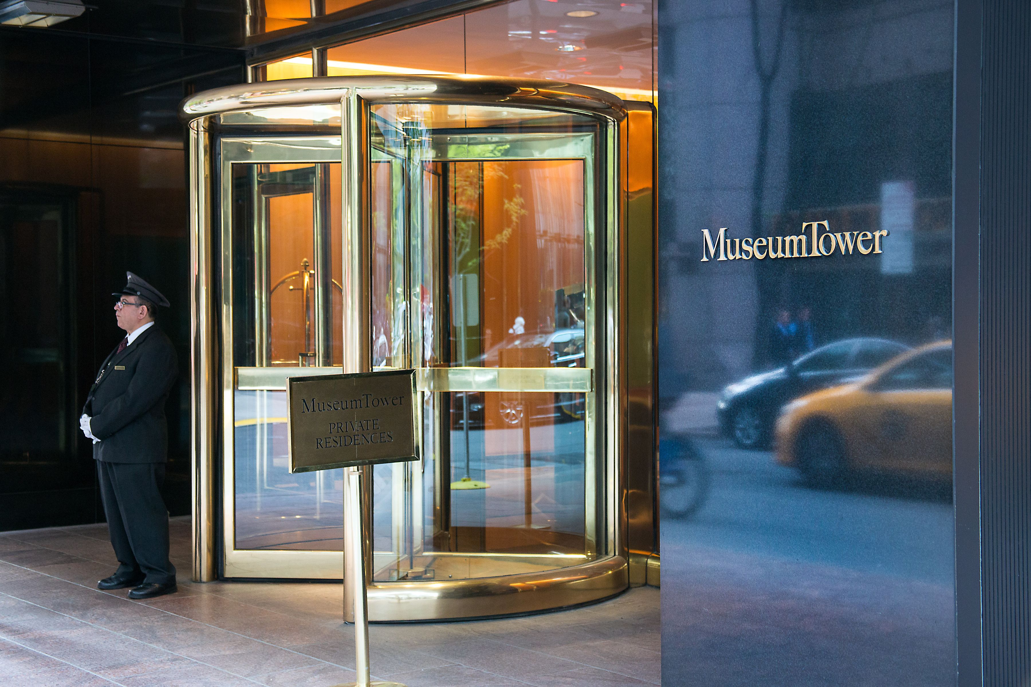  15 West 53rd Street - 物件實景