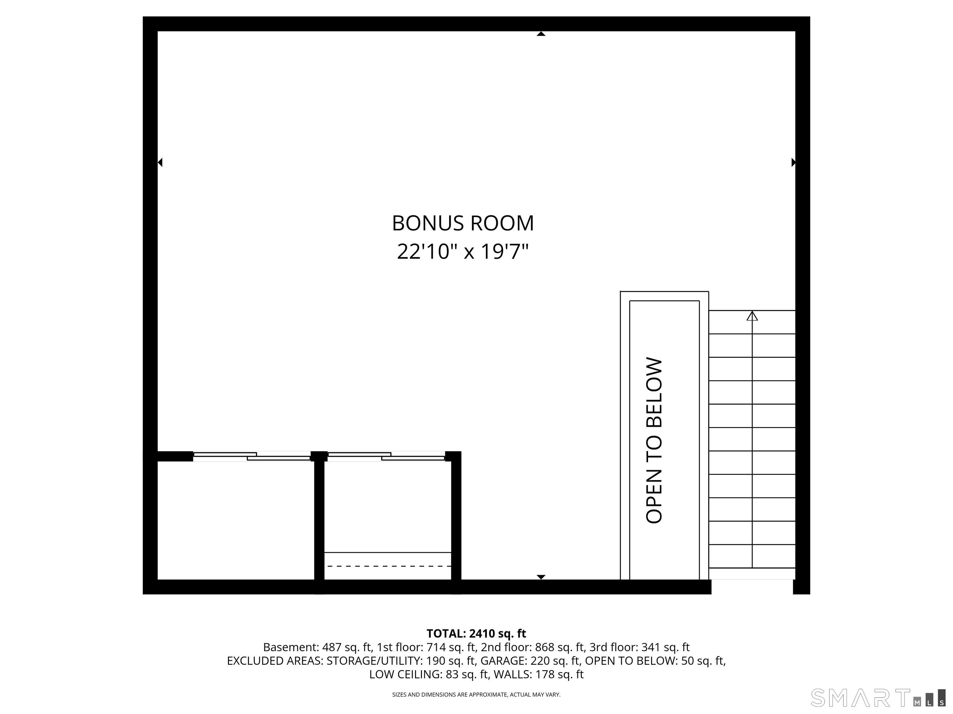 Greenwich, Connecticut, 06807, United States, 2 Bedrooms Bedrooms, ,4 BathroomsBathrooms,Residential,For Sale,2048631