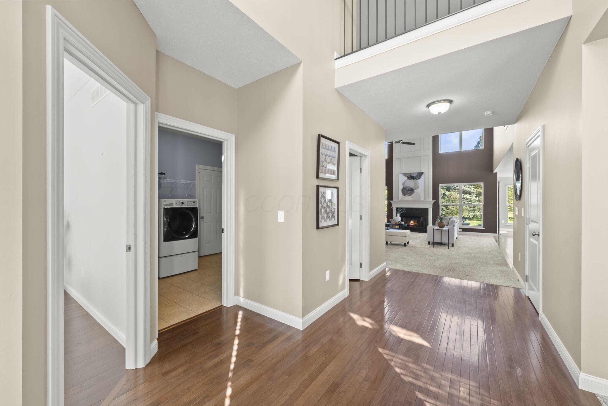 Powell, Ohio, 43065, United States, 5 Bedrooms Bedrooms, ,5 BathroomsBathrooms,Residential,For Sale,1988967