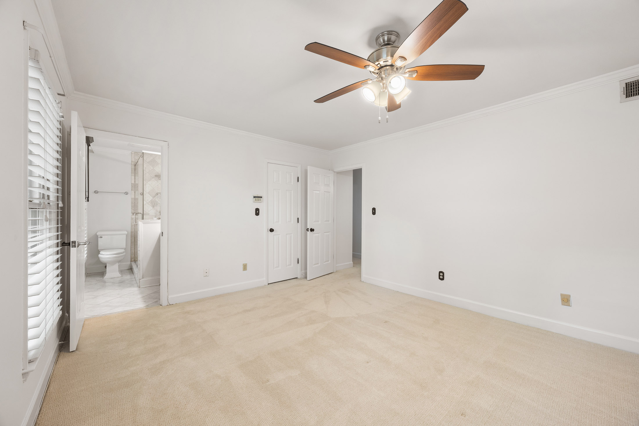  Morningside End-unit Townhome Combines Location, Privacy and Value - 物件實景
