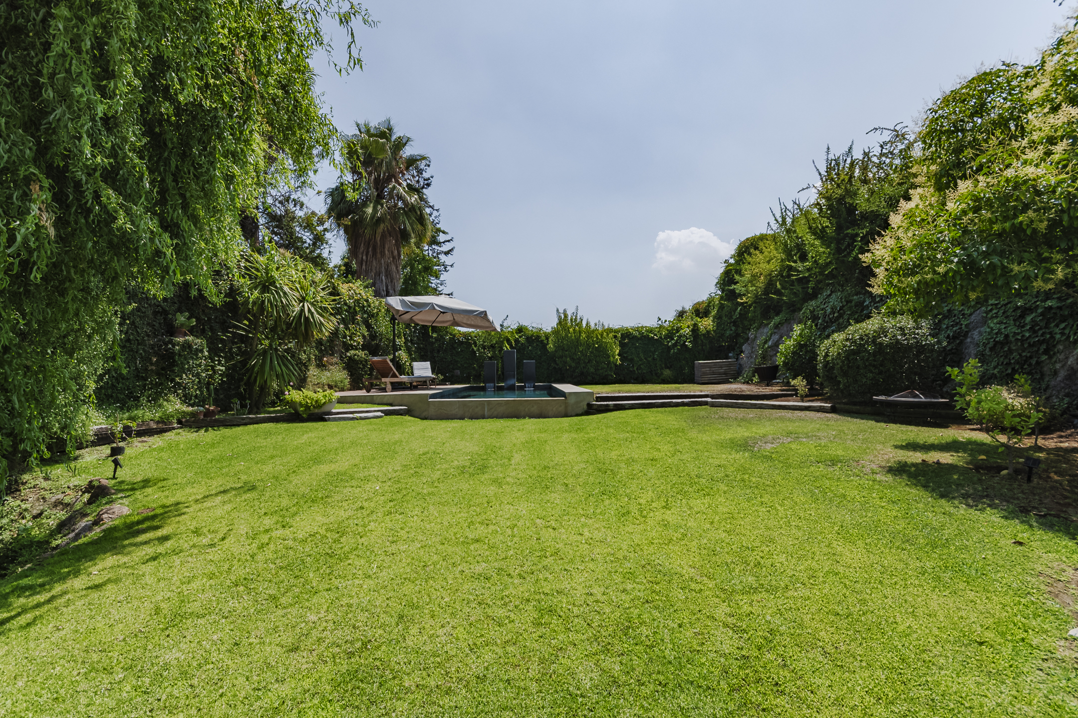  Home in a gated community with panoramic views - 物件實景