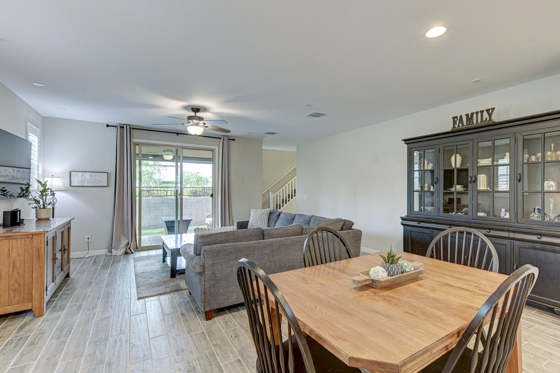  2833 S Lynch  Mesa, AZ - 物件實景