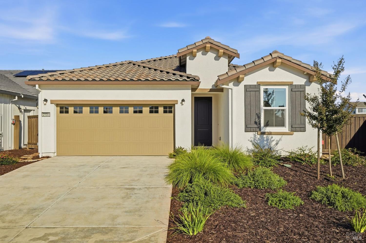 Dixon, California, 95620, United States, 2 Bedrooms Bedrooms, ,2 BathroomsBathrooms,Residential,For Sale,2005407