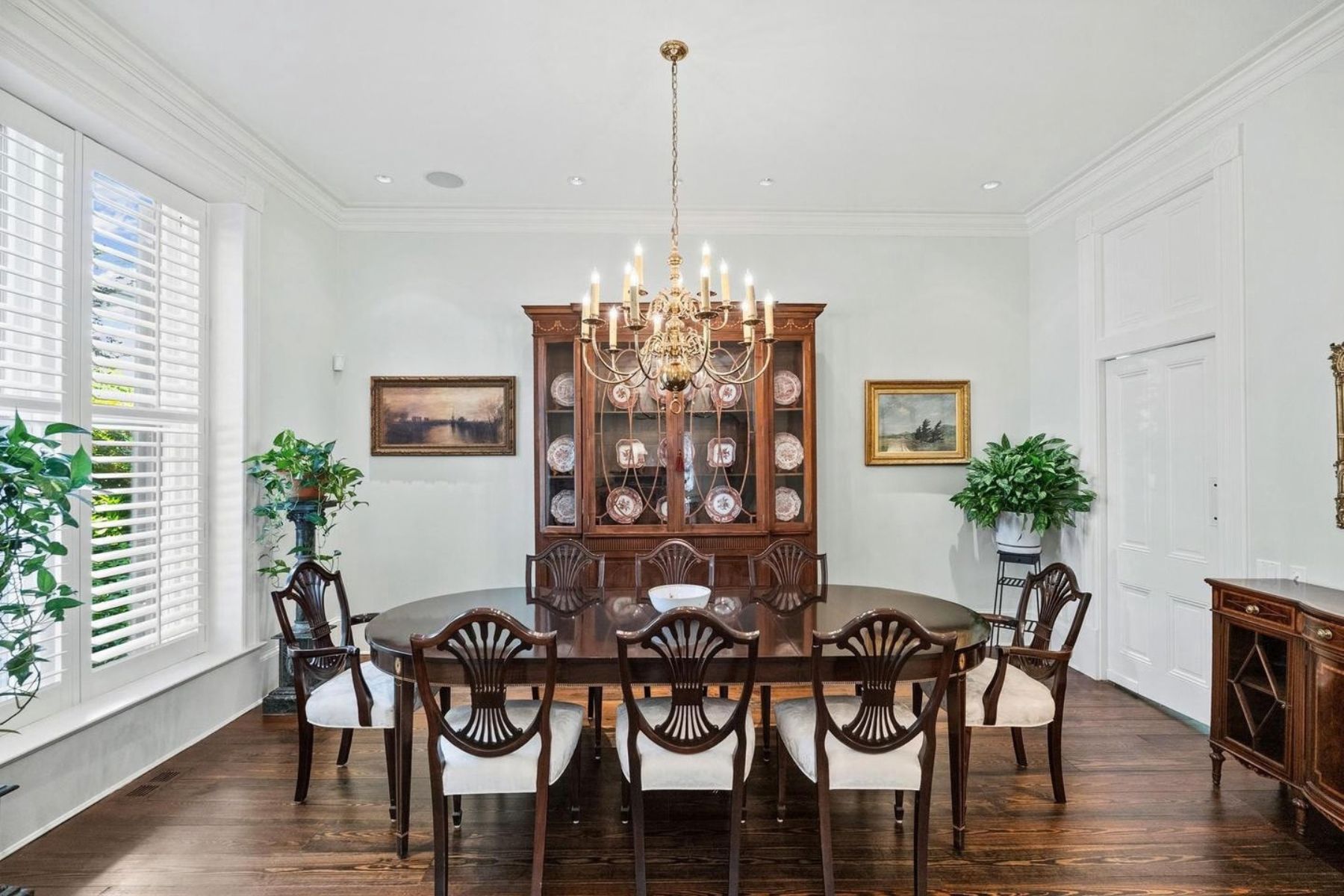  1601 28th Street NW, Washington, DC, 20007 - 物件實景