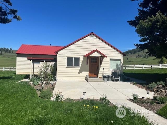 1371 BETTAS ROAD, CLE ELUM, Washington, 98922, United States, 2 Bedrooms Bedrooms, ,1 BathroomBathrooms,Residential,For Sale,1371 BETTAS ROAD,1672587