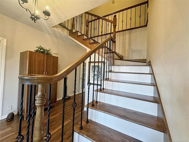 Cookson, Oklahoma, 74427, United States, 3 Bedrooms Bedrooms, ,3 BathroomsBathrooms,Residential,For Sale,1996521