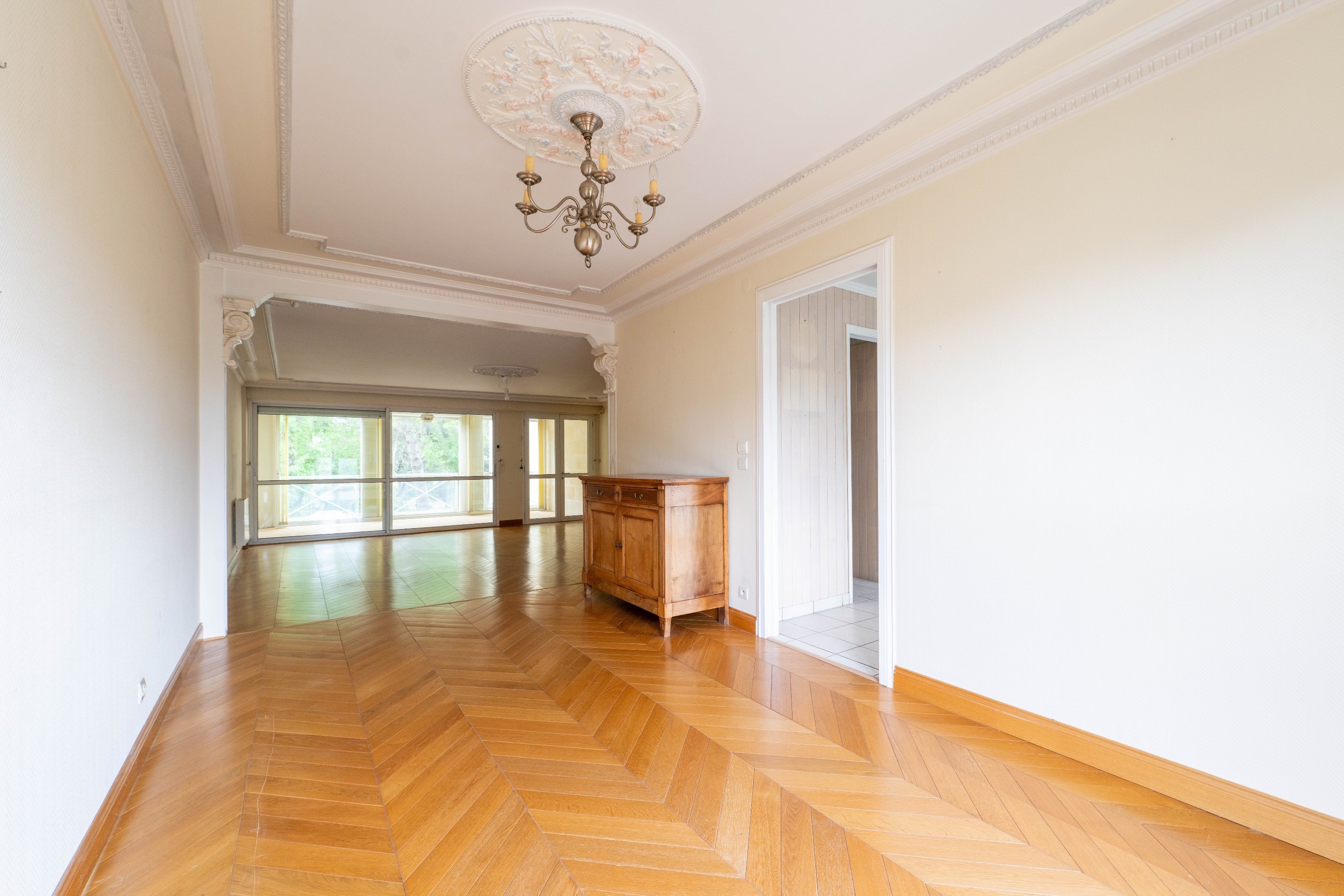  Appartement - 物件實景