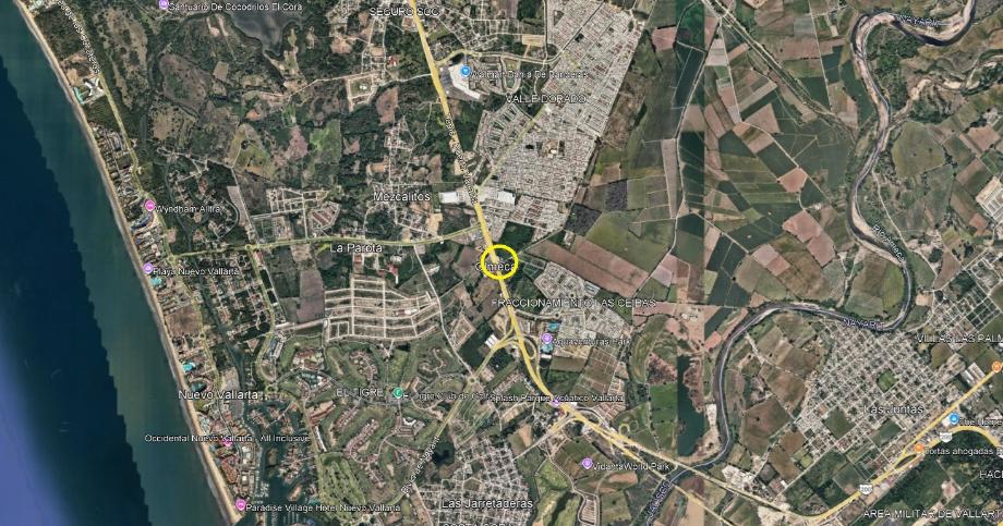 Mezcales, Nayarit, 63735, Mexico, ,Residential,For Sale,1916799