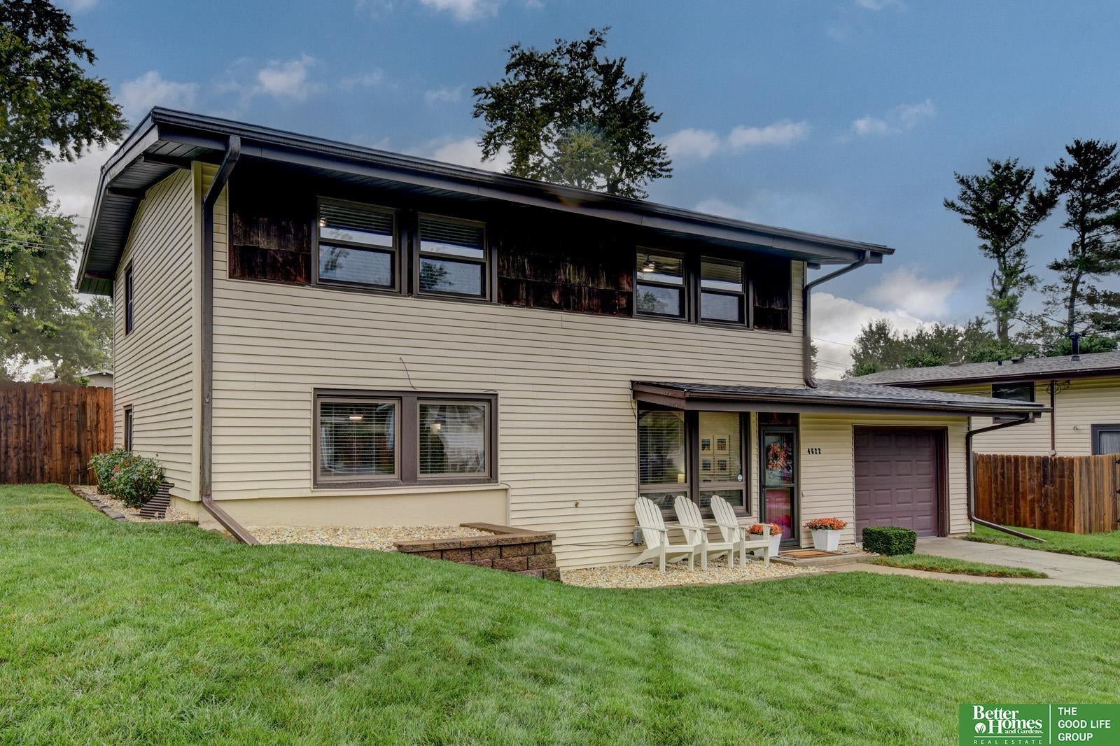 82nd St, Omaha, NE 68134