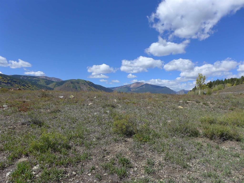 204 Avion Drive, Crested Butte, Colorado, 81224, United States, ,Land,For Sale,204 Avion Drive,1682320