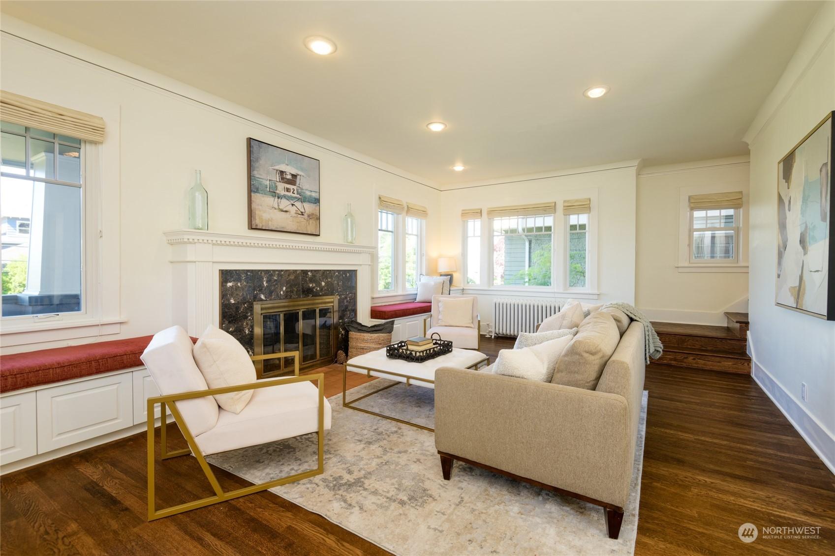 1101 LYNN STREET, SEATTLE, Washington, 98102, United States, 4 Bedrooms Bedrooms, ,4 BathroomsBathrooms,Residential,For Sale,1101 LYNN STREET,1554889