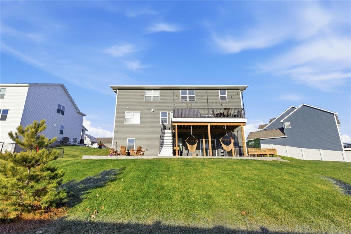 Prior Lake, Minnesota, 55352, United States, 5 Bedrooms Bedrooms, ,2 BathroomsBathrooms,Residential,For Sale,2000604