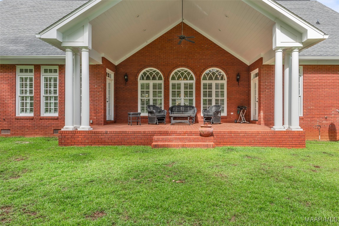 Enterprise, Alabama, 36330, United States, 3 Bedrooms Bedrooms, ,3 BathroomsBathrooms,Residential,For Sale,1880653