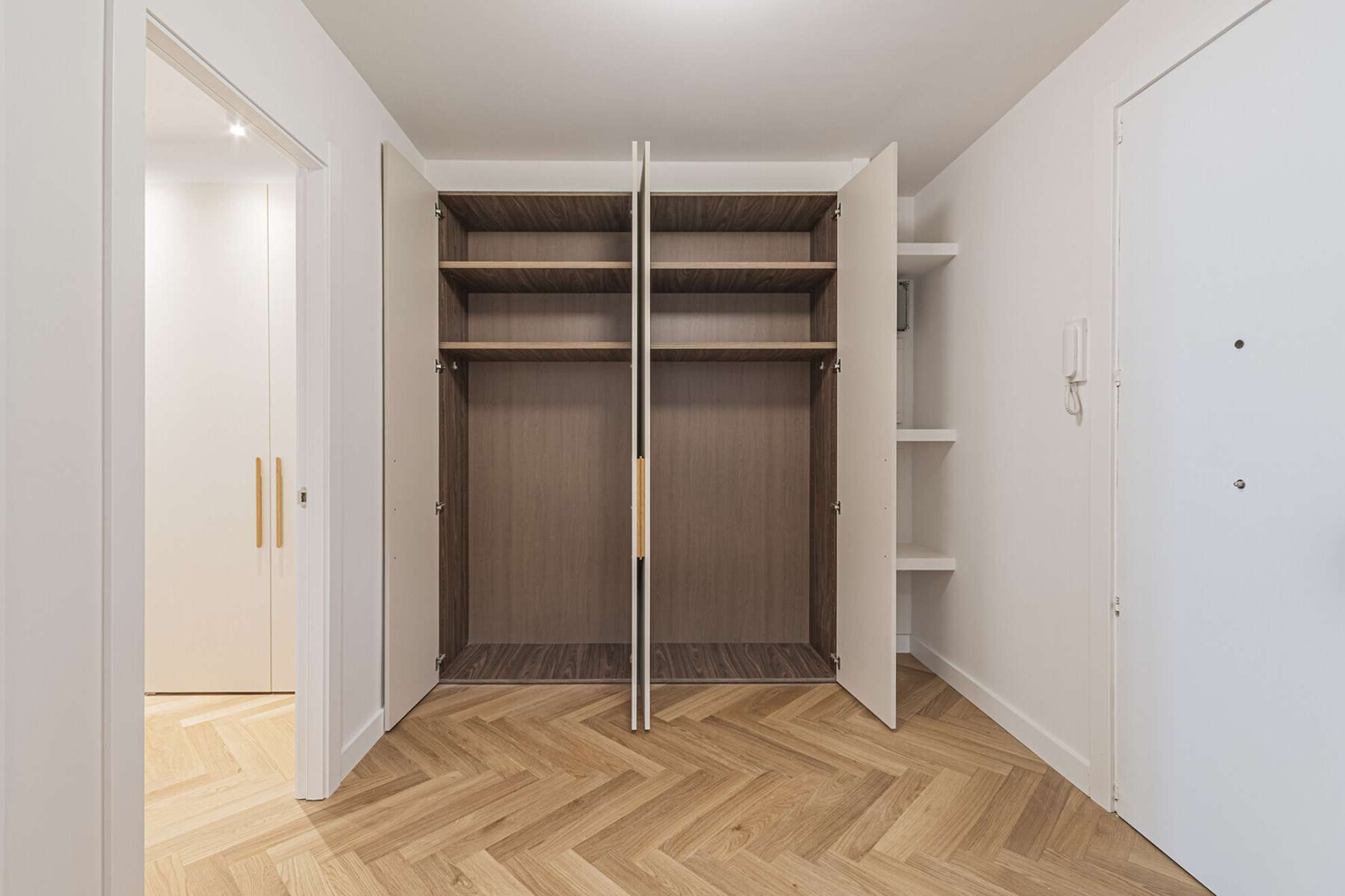  Renovated apartment in the Gothic Quarter - 物件實景