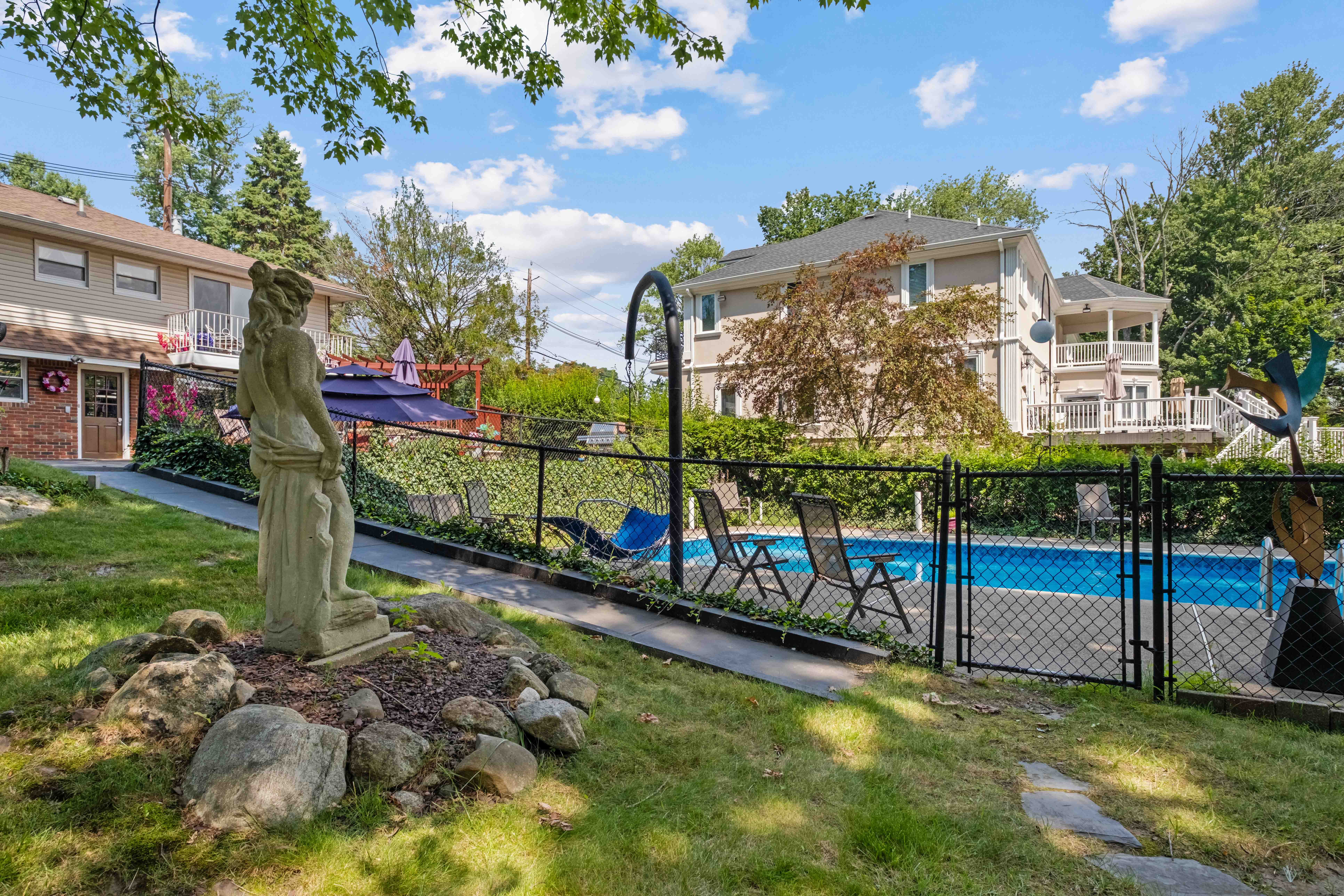 1468 Alps Road, Wayne, NJ 07470 - 物件實景