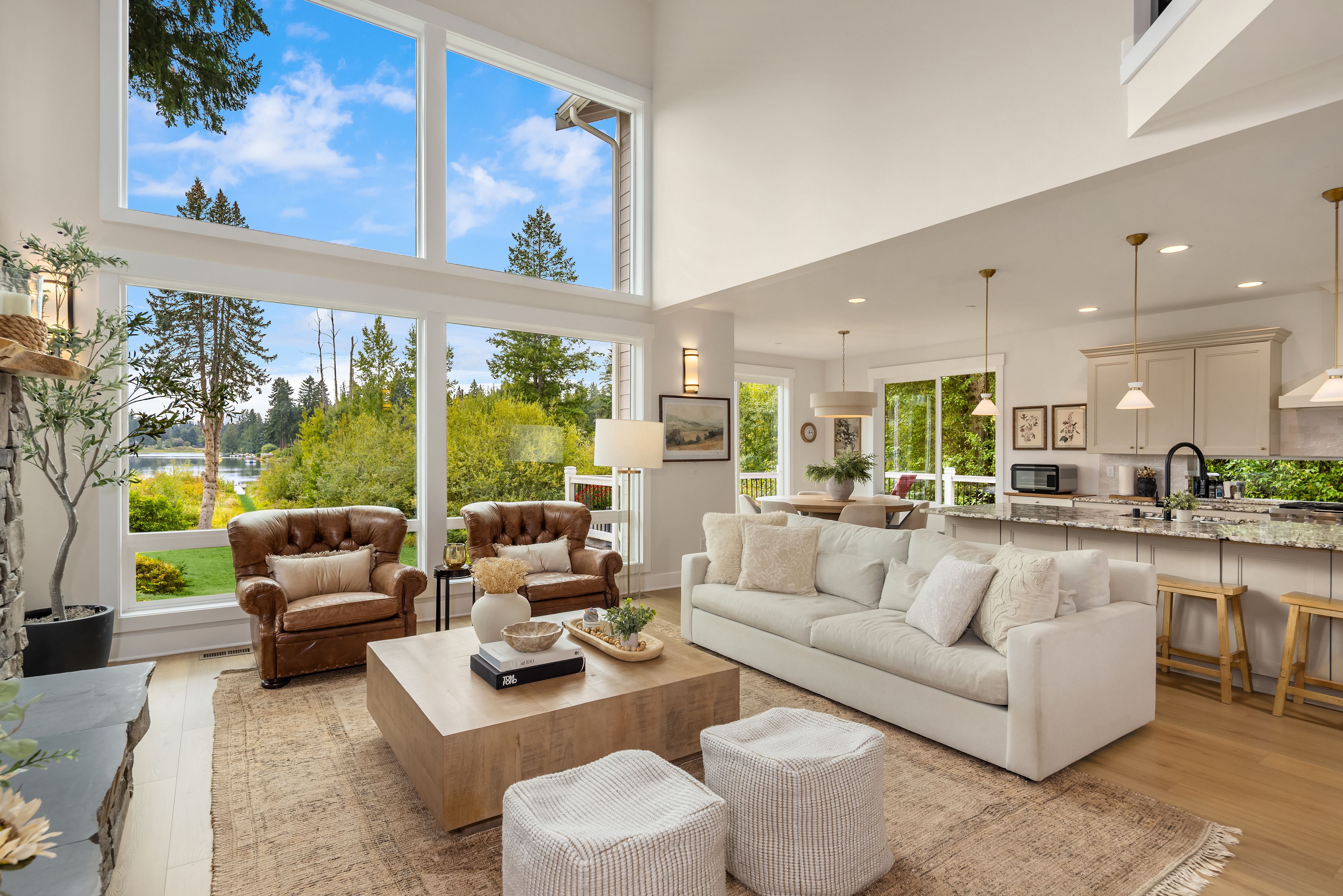  18619 Northeast Woodinville Duvall Road, Woodinville, WA 98072 - 物件實景