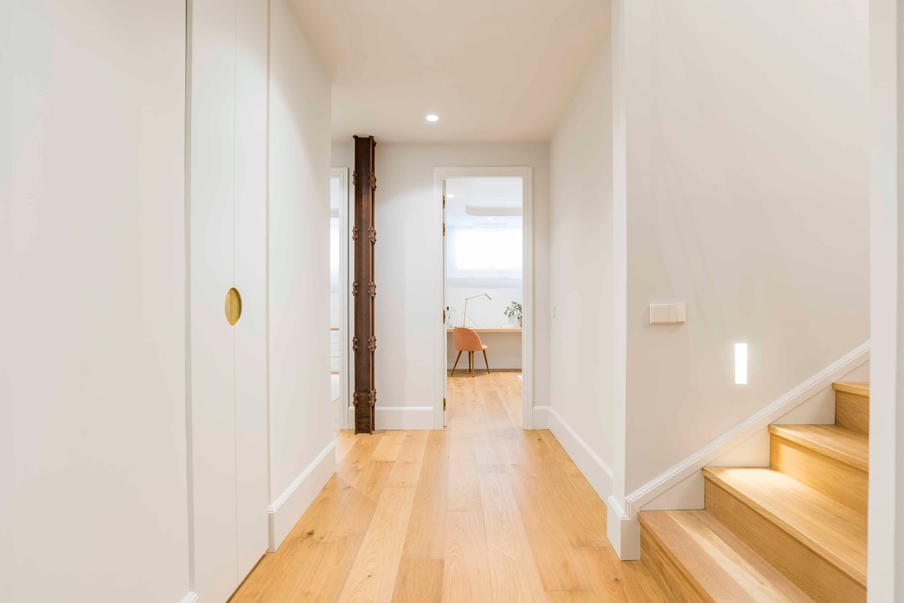  Renovated Luxury Flat in Almagro, Madrid - 物件實景