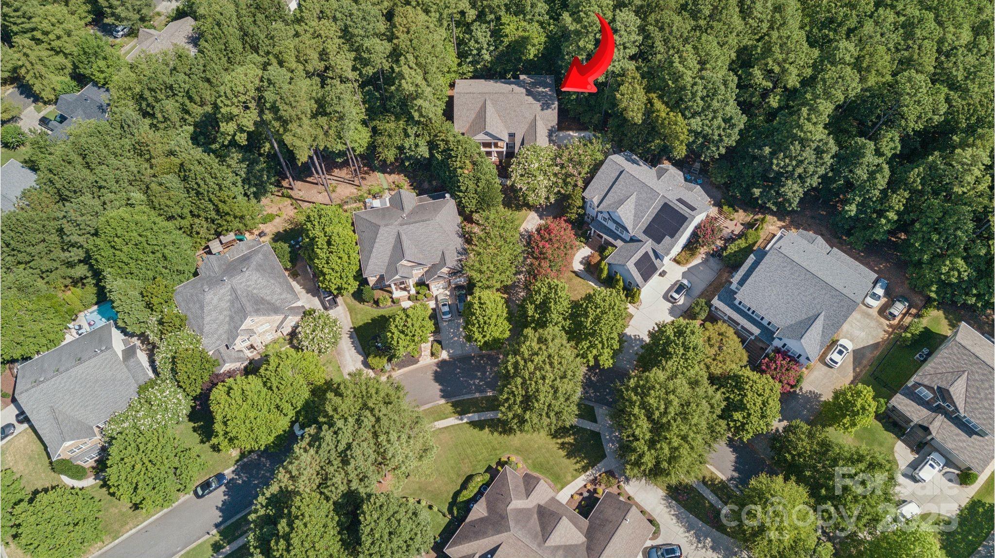 Tega Cay, South Carolina, 29708, United States, 4 Bedrooms Bedrooms, ,4 BathroomsBathrooms,Residential,For Sale,1906873
