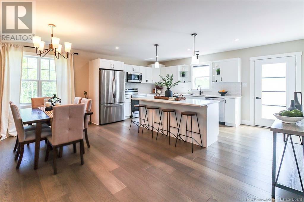 QUISPAMSIS, New Brunswick, E2S 1B8, CA, 3 Bedrooms Bedrooms, ,2 BathroomsBathrooms,Residential,For Sale,1875745