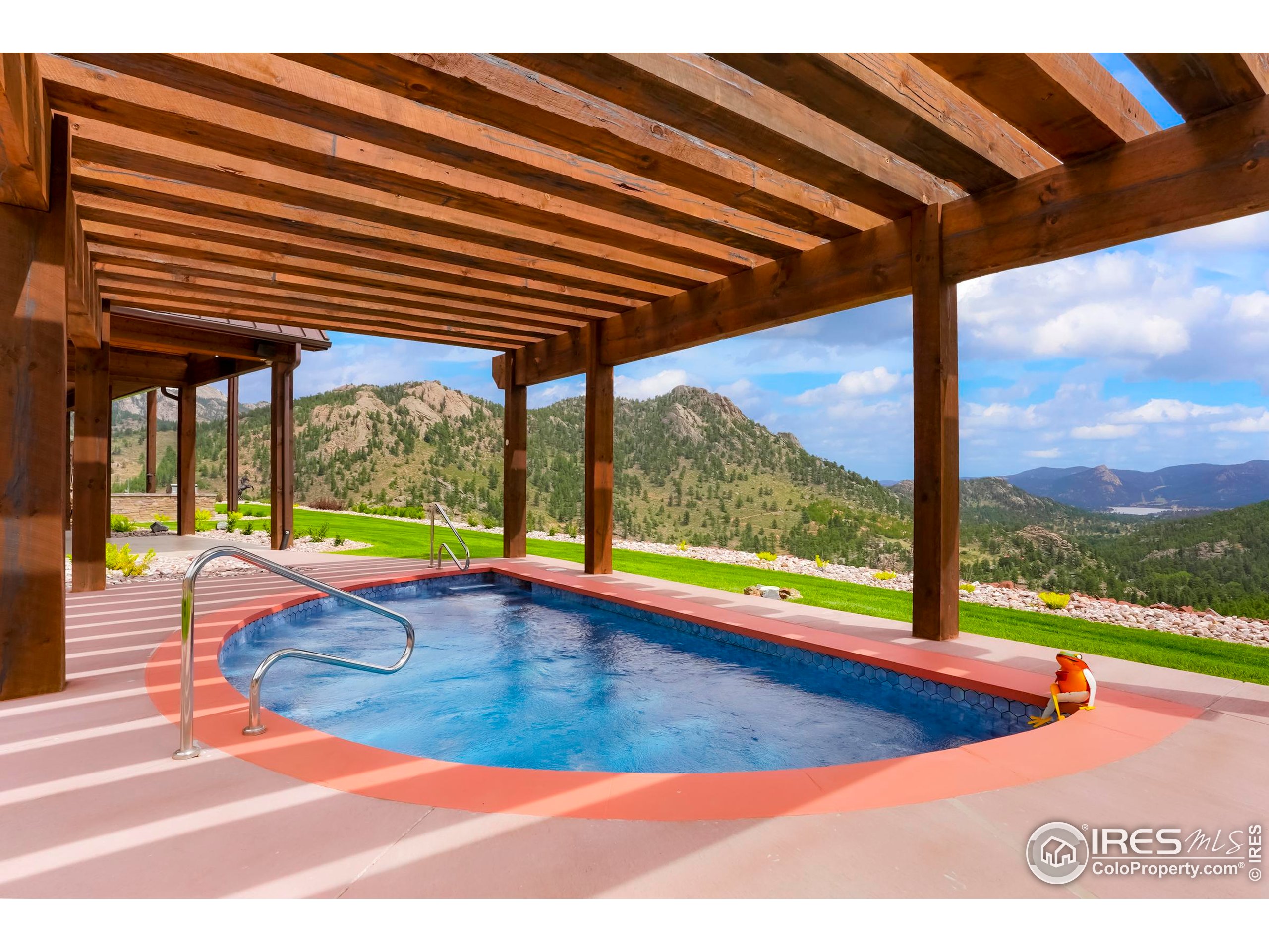Estes Park, Colorado, 80517, United States, 6 Bedrooms Bedrooms, ,4 BathroomsBathrooms,Residential,For Sale,1895993