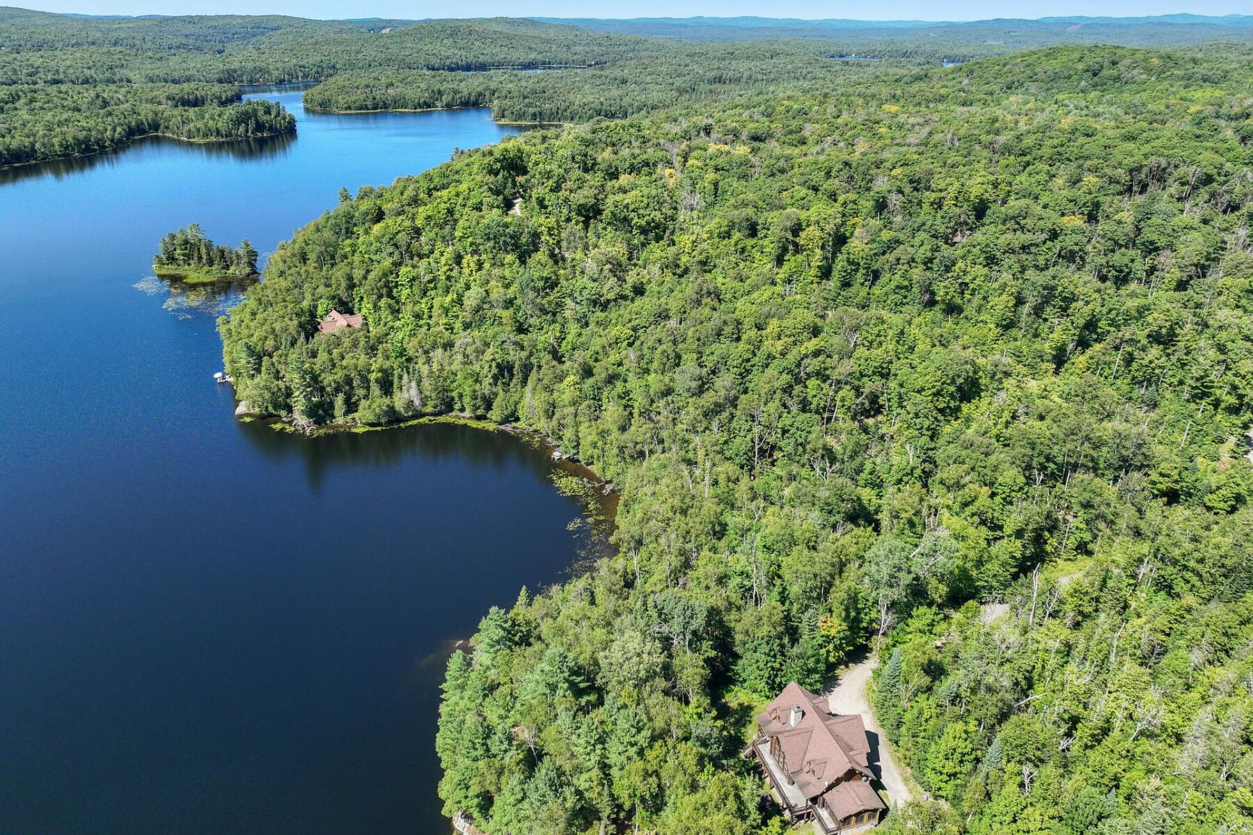  Rivière-Rouge, Laurentides - 物件實景