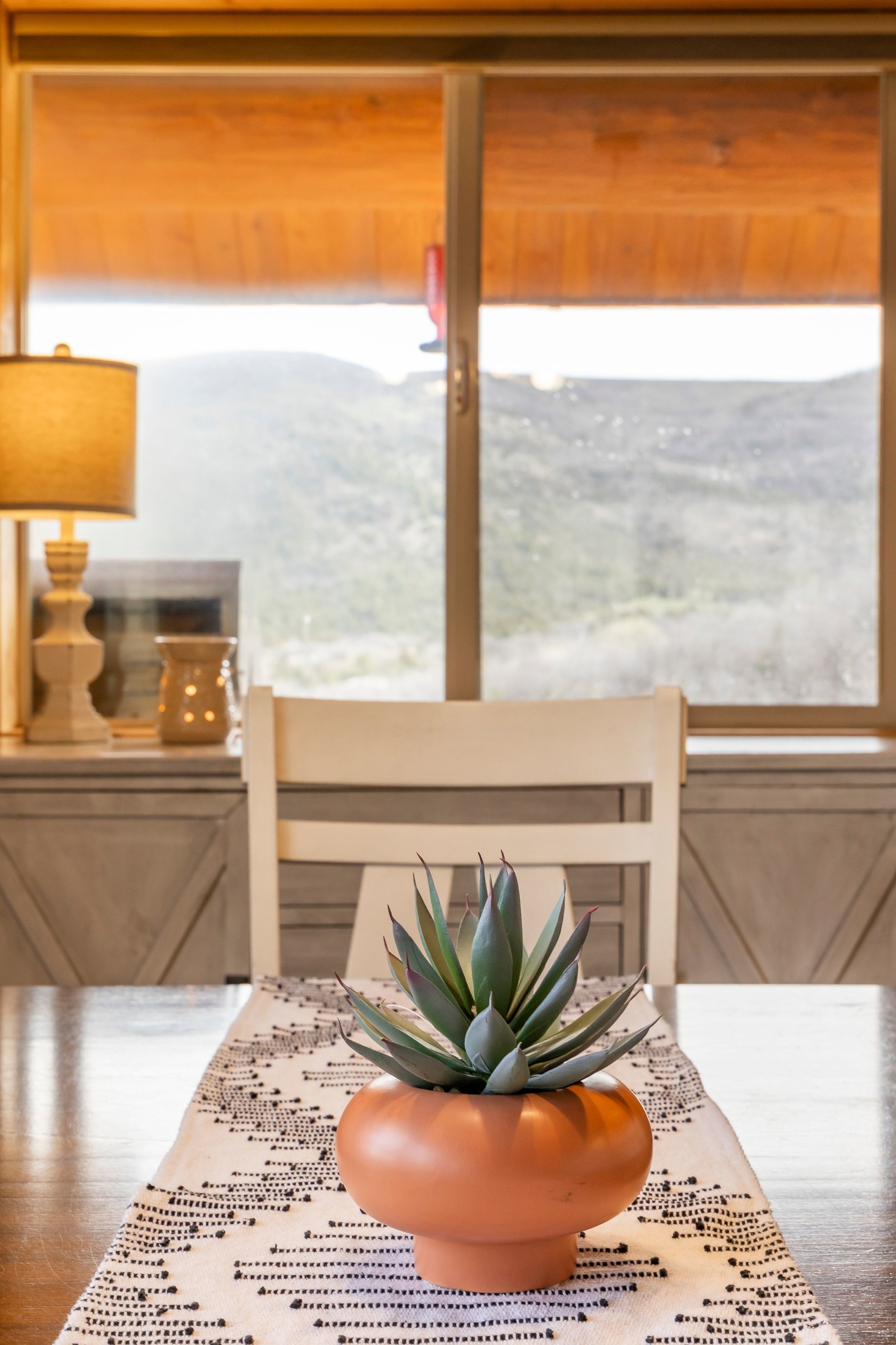 Modernized Timberlakes Cabin Home - 物件實景