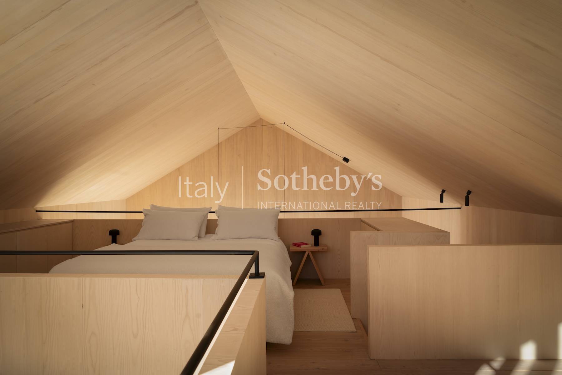  Exclusive chalet in the heart of the Dolomites - 物件實景