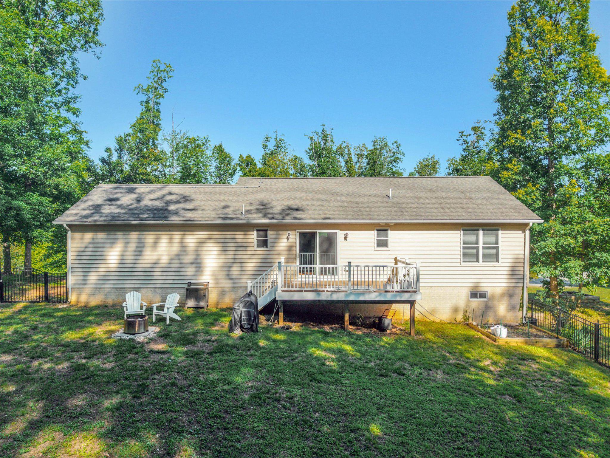  5030 Timber Knoll Lane, Warrenton, VA, 20186 - 物件實景