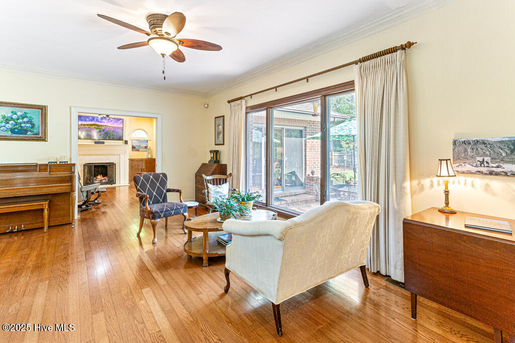 Pinehurst, North Carolina, 28374, United States, 3 Bedrooms Bedrooms, ,4 BathroomsBathrooms,Residential,For Sale,1875660