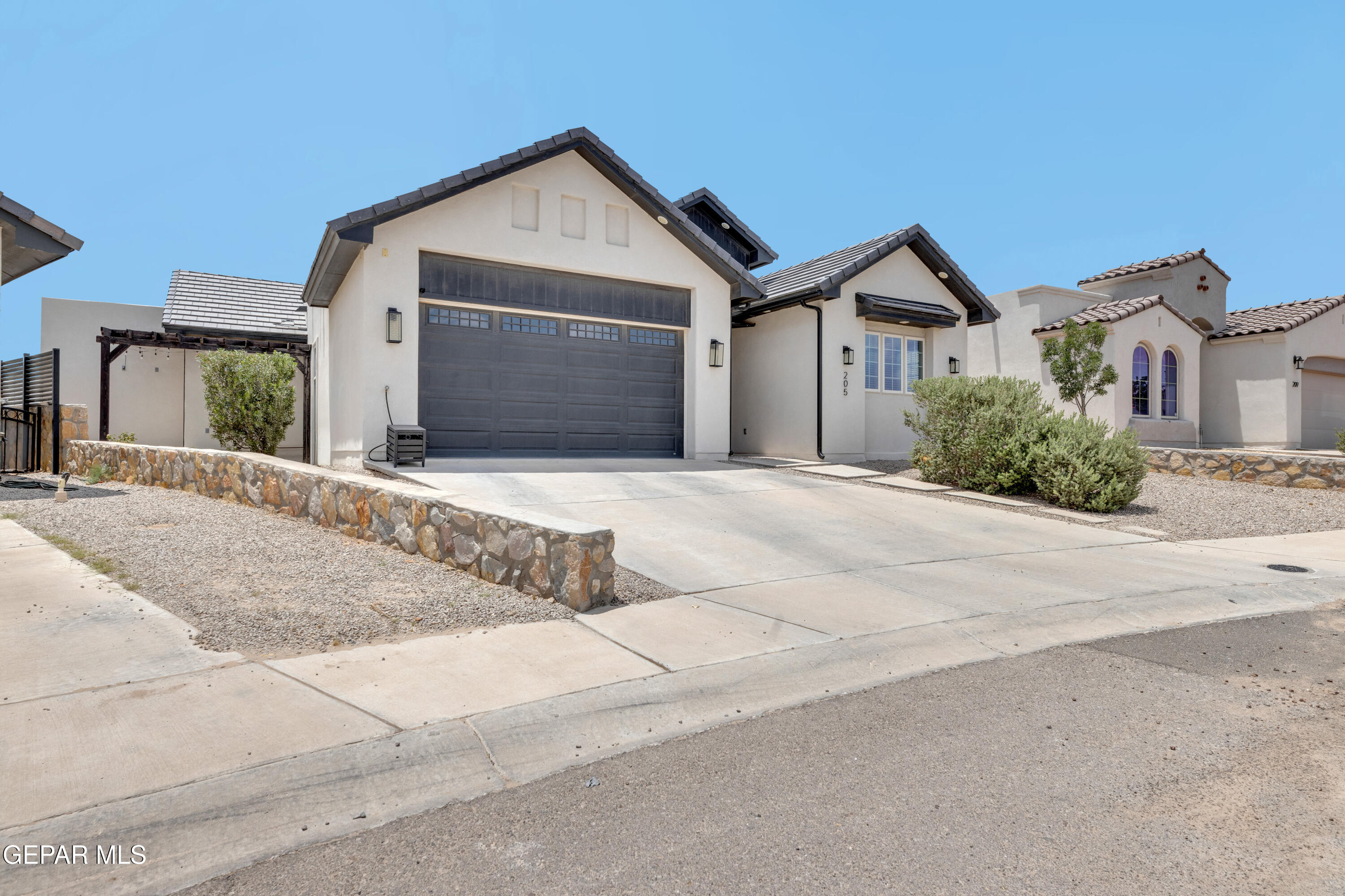 Ulshaw St, El Paso, TX 79928 #1