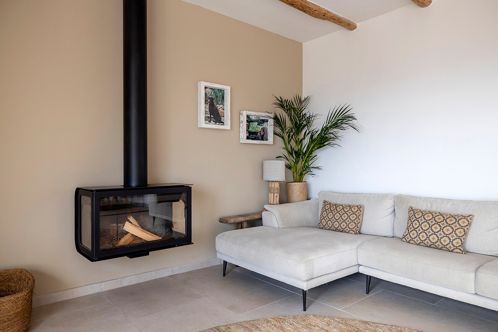  Fantastic house with sea views and tourist license in Vall-Llobrega - 物件實景