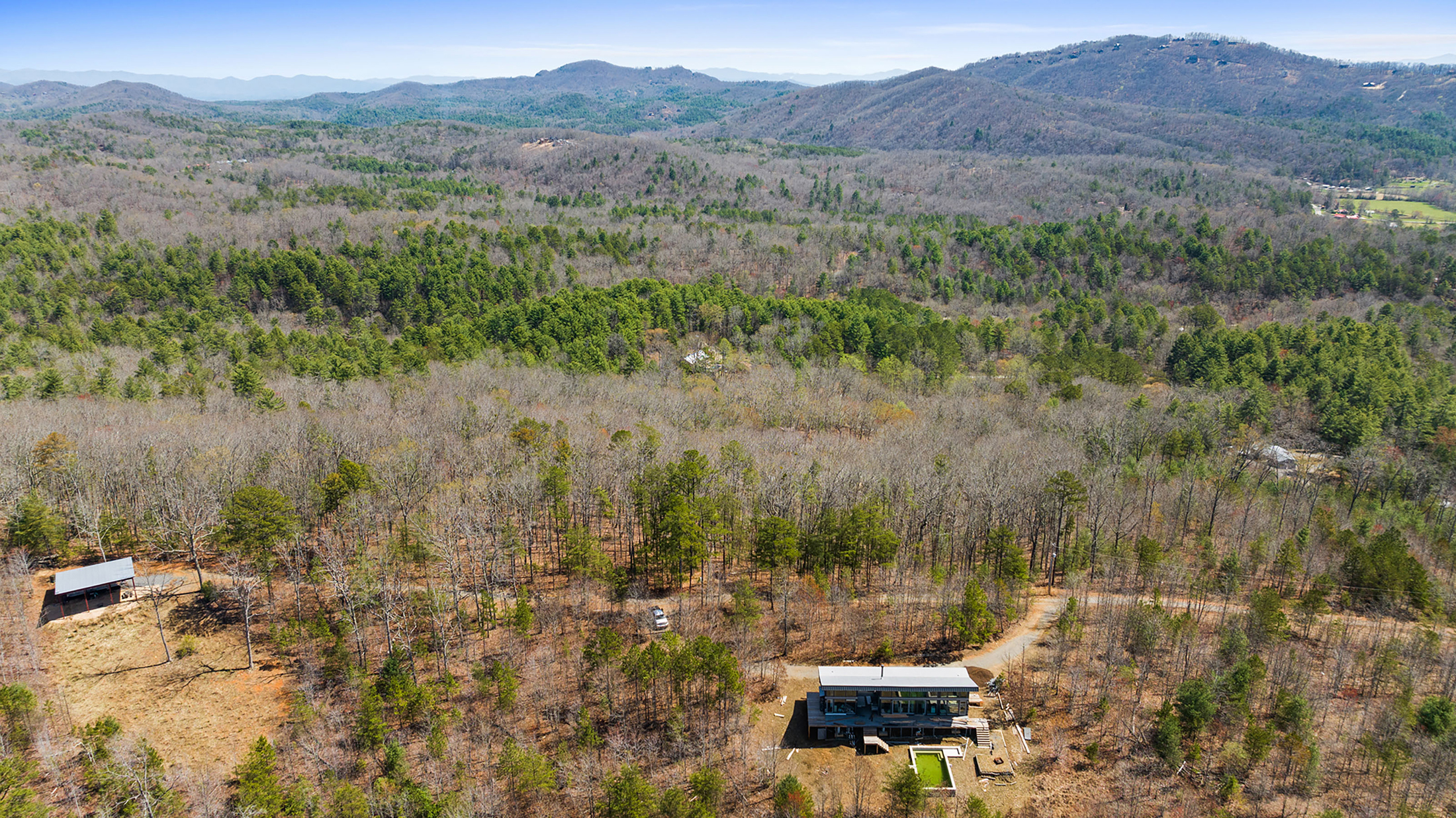  Stunning 1.56 Acre Lot in Hyde Creek - 物件實景