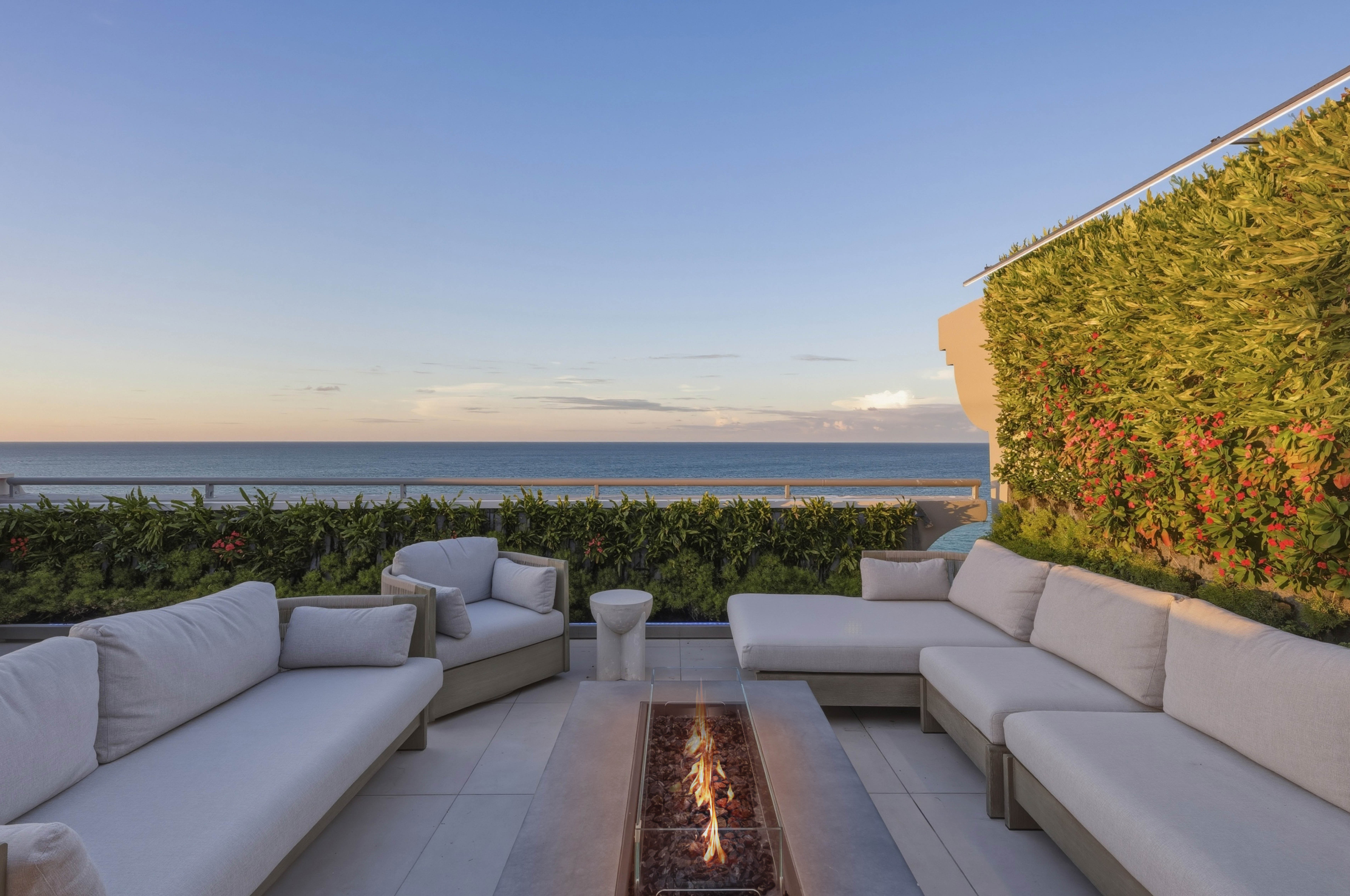  Oceanfront Penthouse at Plaza Atlantico, Isla Verde - 物件實景