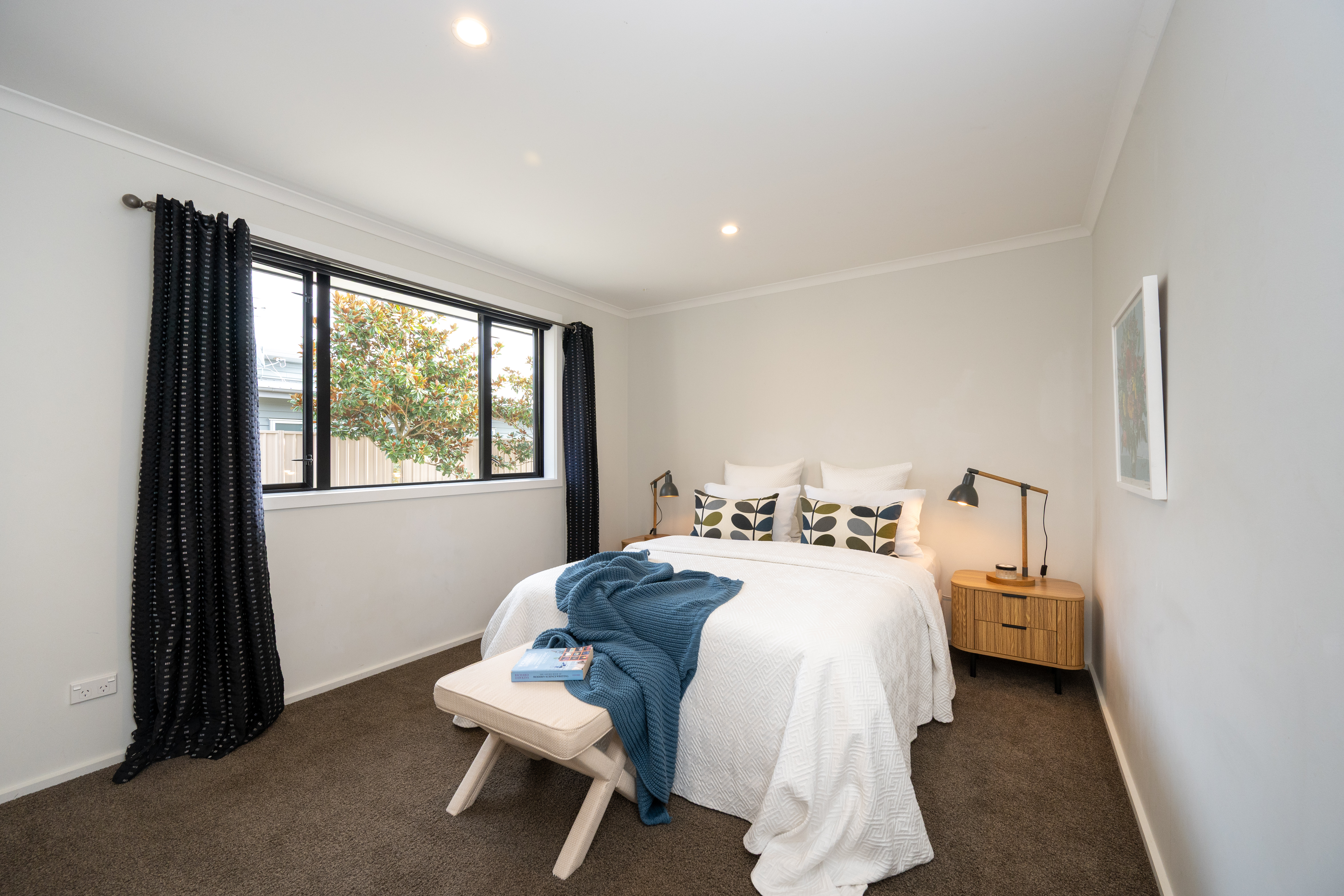  19 Te Heipora Place, Havelock North - 物件實景